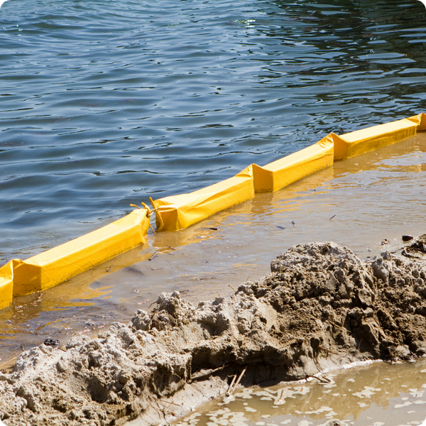 Environmental Solids Control Environmental Solids Control