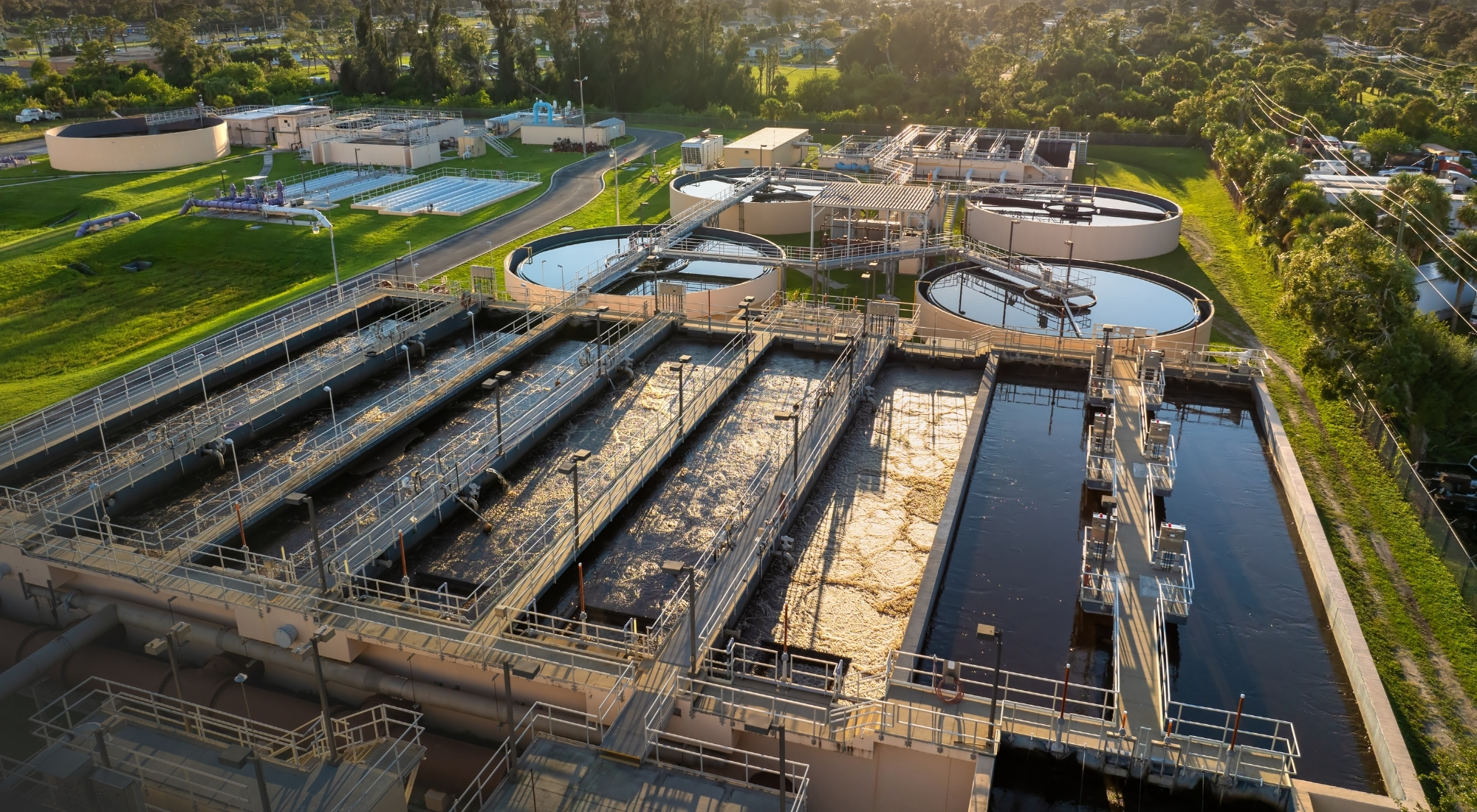 industrial water treatment industrial water treatment