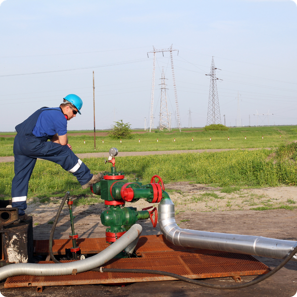 Oilfield Services Oilfield Services