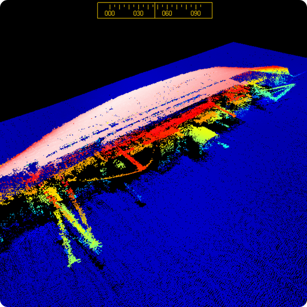 Bathymetric Surveying Bathymetric Surveying