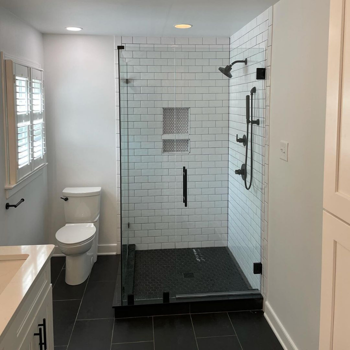 Bathroom Remodeling Richmond 