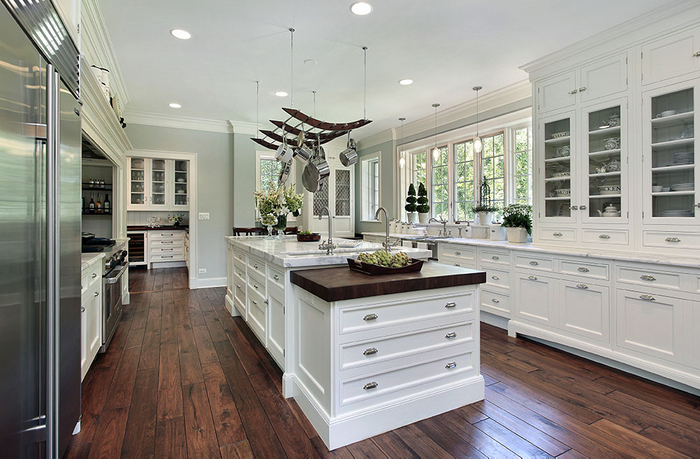 Kitchen Remodeling Richmond 