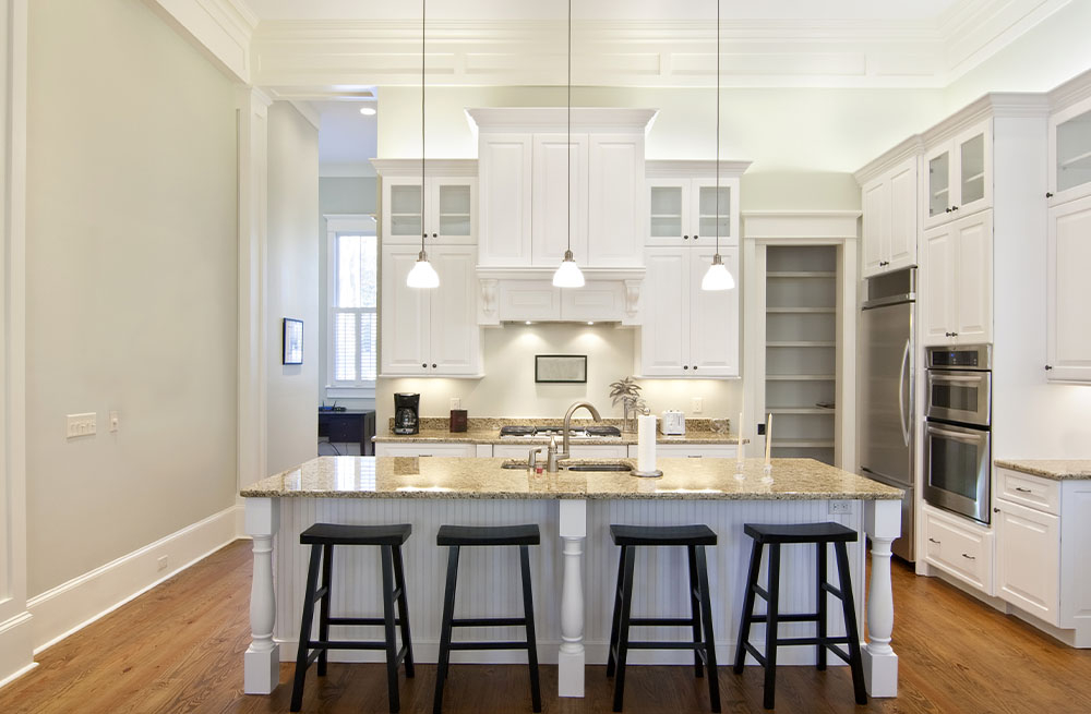 Kitchen Remodeling Richmond 