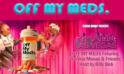 Off My Meds. (Comedy).jpg