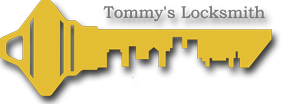 Tommy 's Locksmith