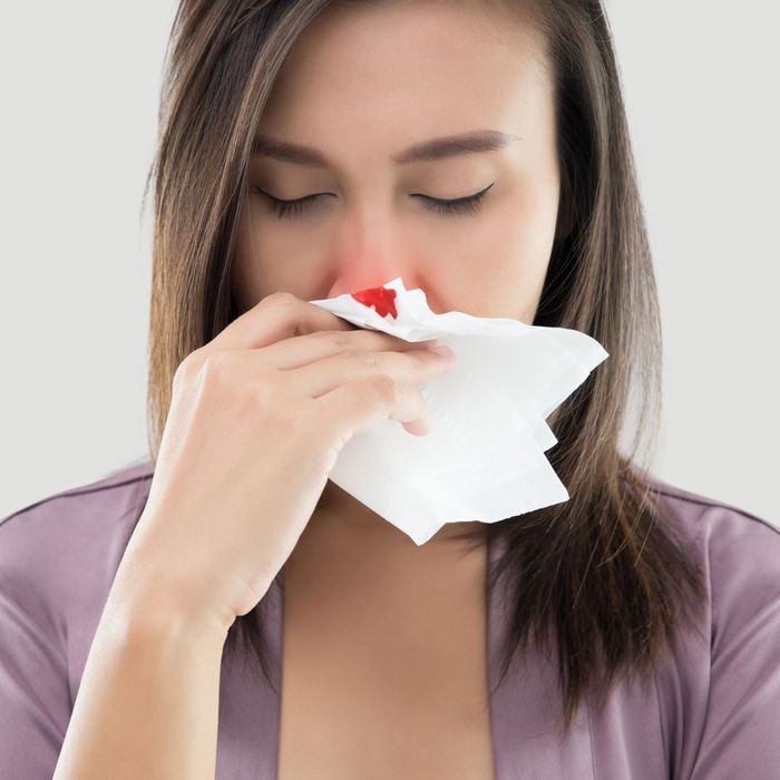 Top Four Common Sinus Problems - Image 1.jpg