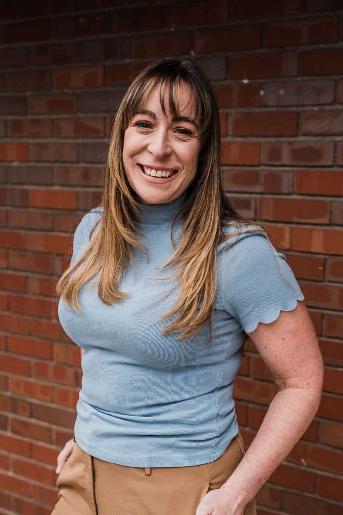 Rachel Hargrove founder of Height of Health Massage