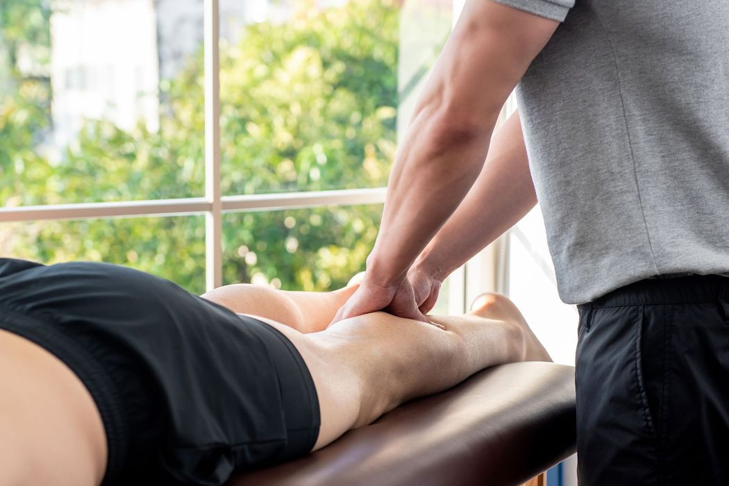 Neuromuscular Therapy (NMT) Fort Collins