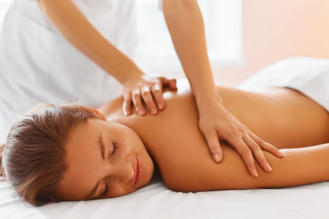 Muscle Knot Relief Massage Fort Collins