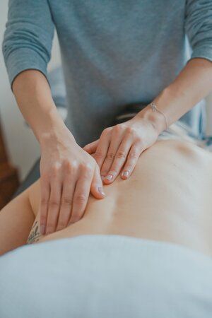 Can Massage Therapists Really Feel Knots? An In-Depth Look