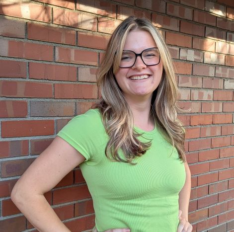 Our newest massage therapist in Fort Collins