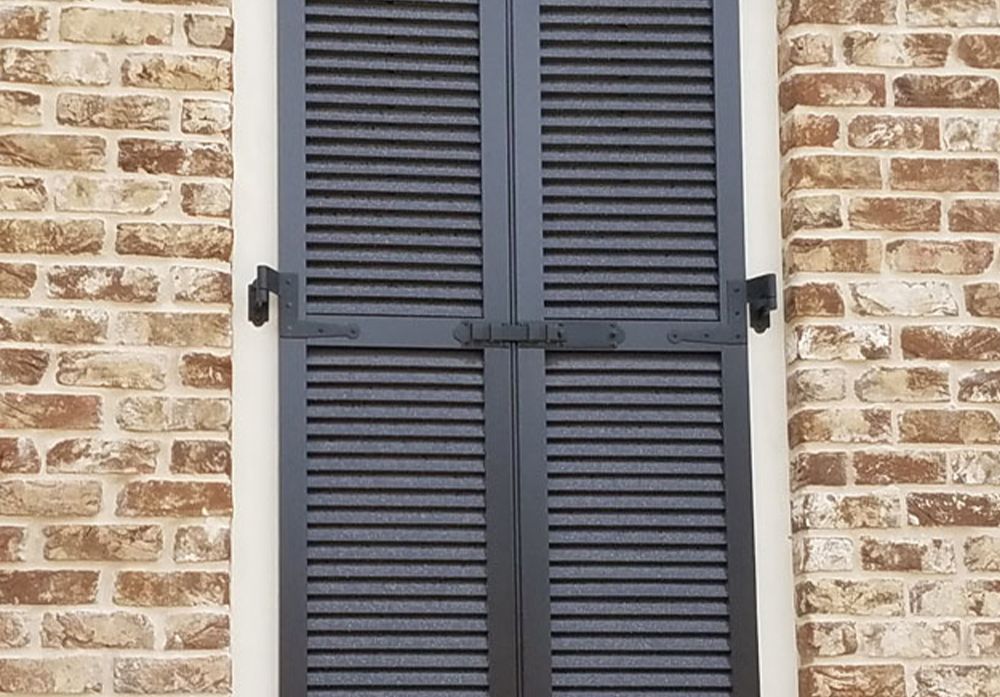 Top Quality Window Shutters- Shutters of the Strand - Shutters of the ...