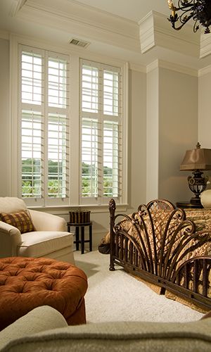 southern plantation shutters