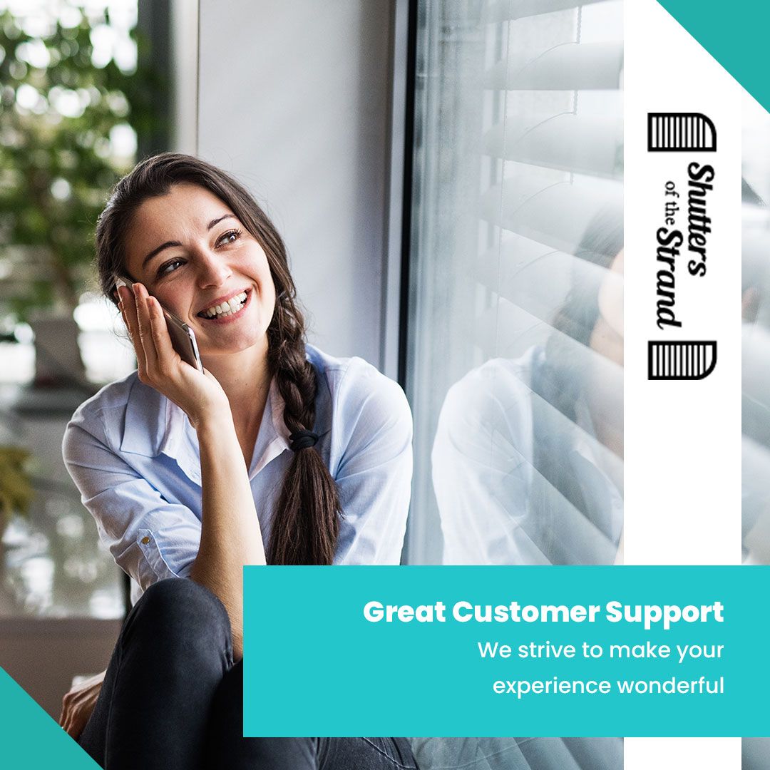 Great Customer Support Slides