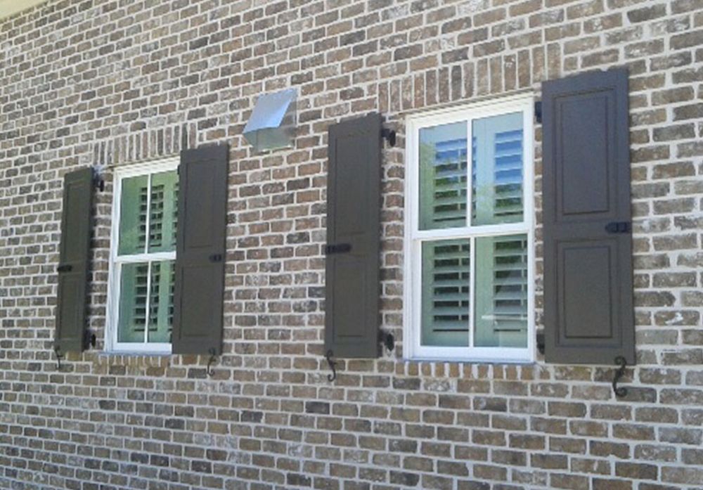 Top Quality Window Shutters- Shutters Of The Strand - Shutters Of The 