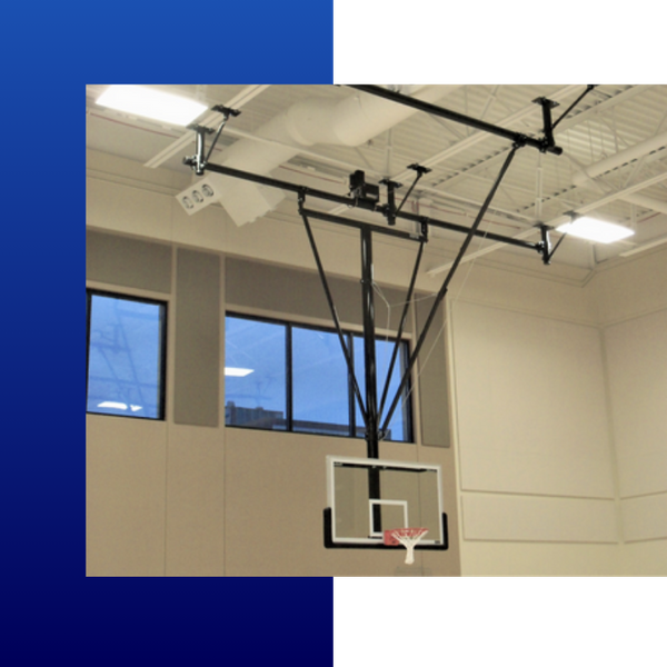 basketball hoop