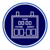 scoreboard icon