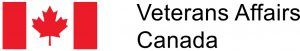 Veterans affairs Canada image used to represent federal funding from Hometown Hearing Centre.