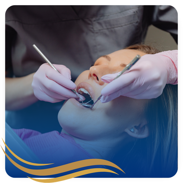 Dental care