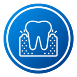 Swollen Gums icon