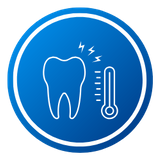 Extreme Sensitivity to Hot or Cold icon