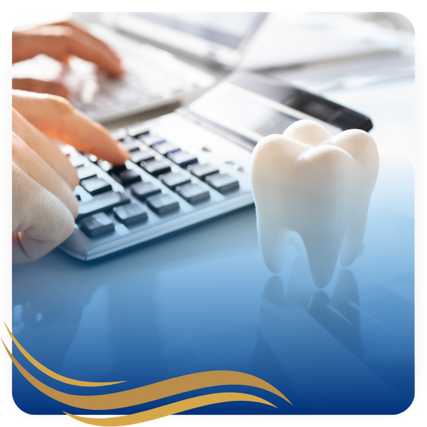 A toy tooth