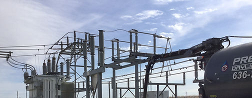 Ameren Substation Improvement