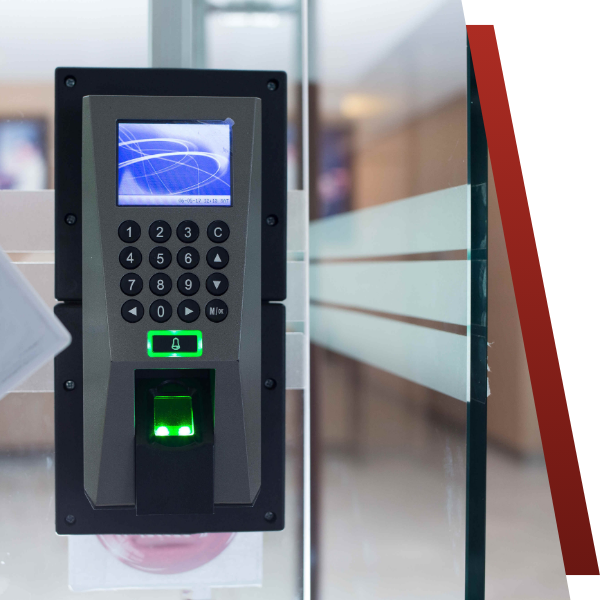 access control system access control system