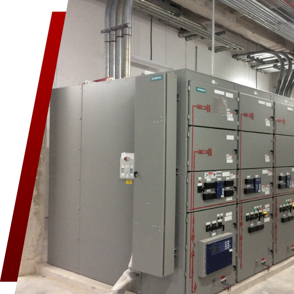 Commercial Battery Storage Commercial Battery Storage