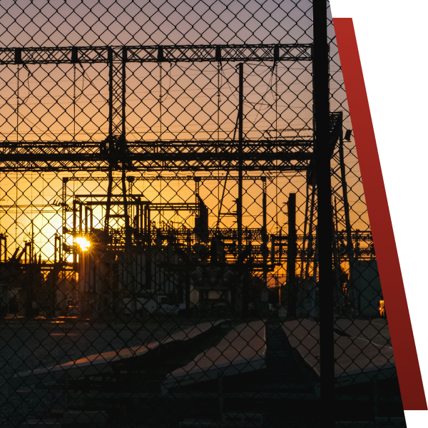 substation