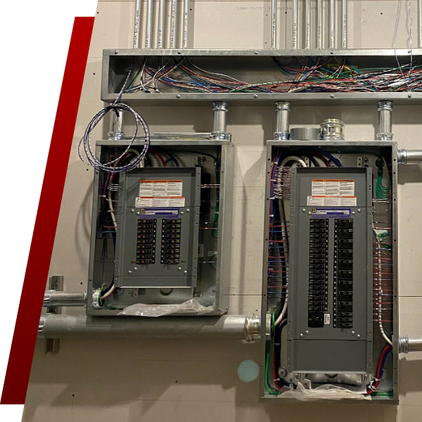 Electrical System Electrical System