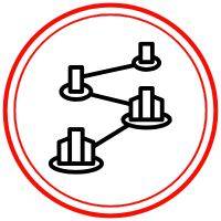 Scalability Icon