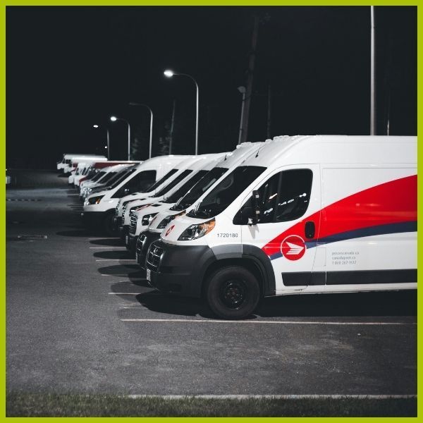 transportation fleet