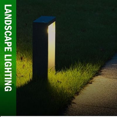landscape lighting