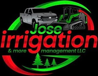 José's Irrigation and More Management José's Irrigation and More Management