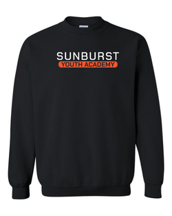 SYA CREW NECK BLACK FRONT.png