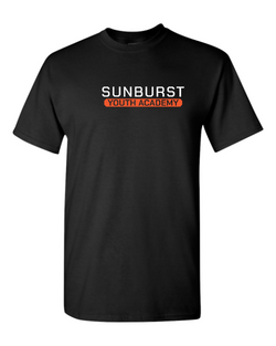 Sya tee shirt front black (1).png