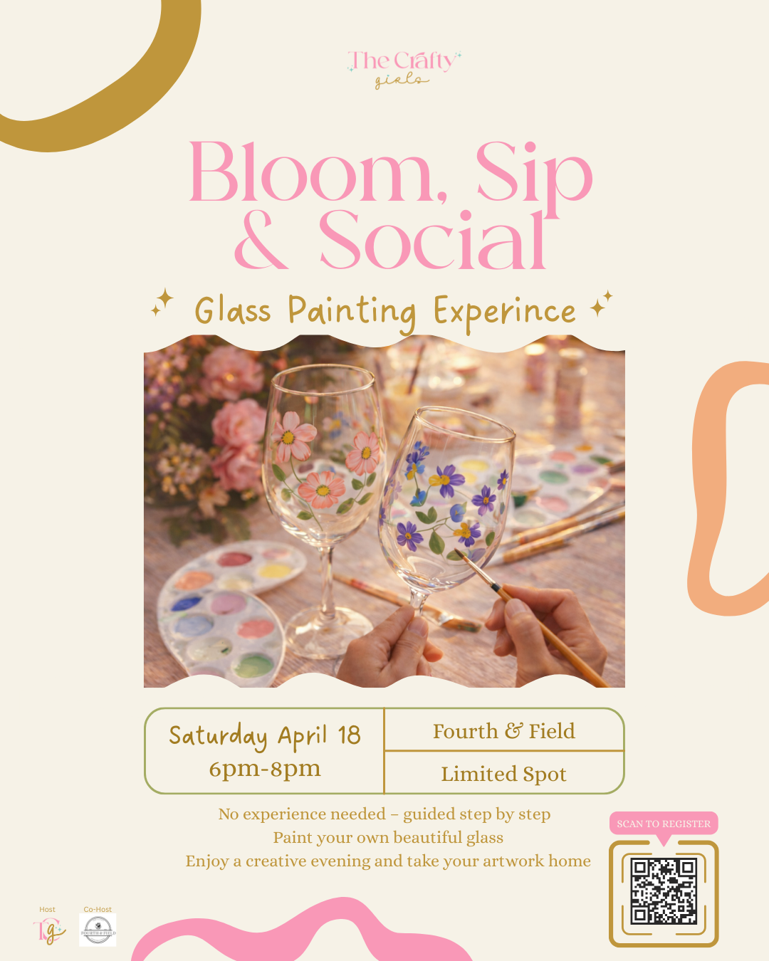 Bloom Sip & Social Crafty Girls 2026.png