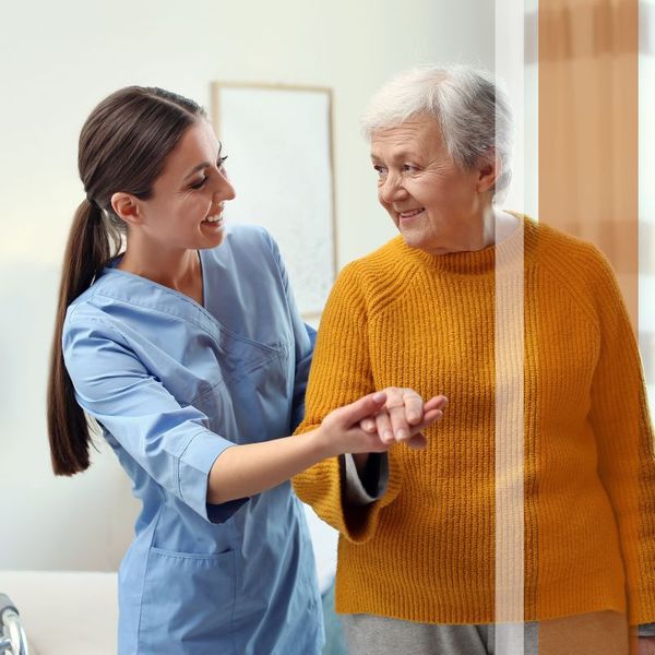 Care Worker Helping Elderly Woman to Walk Atlanta1.jpg