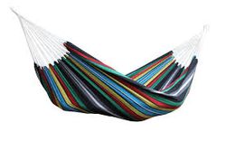 Reg $69.99 Sale $35.00 Brazilian Rio Night Hammock