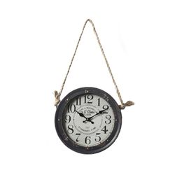Reg $30 Sale $25.50 Old Town Wall Clock