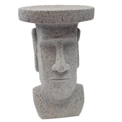 Reg $149 Sale $120 Stone Head Table