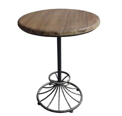 Reg $110 Sale $88 Wood Table
