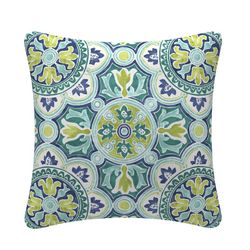 Reg $34.99 Sale $31.49 Multi Color Pillow