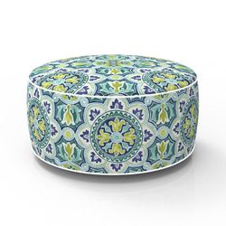 Reg $59.99 Sale $53.99 Multi Color Foot Stool