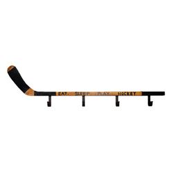 Reg $45 Sale $36 Hockey Stick With Hooks