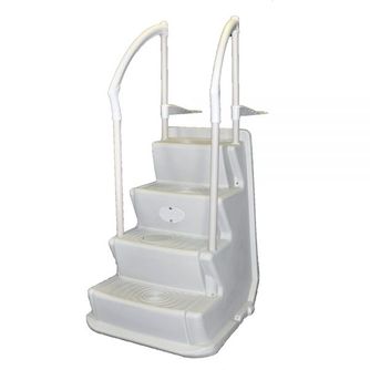 walkway innovaplas ladders