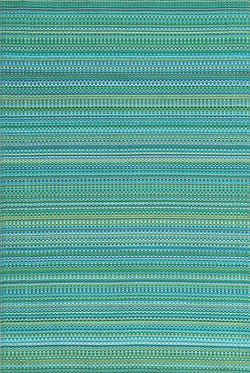 Reg $189 Sale $170.10 6x9 Mad Mat Tropical