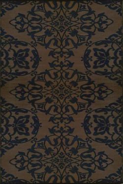 Reg $149 Sale $134.10 5x8 Mad Mat Wrought Iron Black