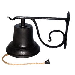 Reg $230 Sale $184 Bell with Bracket